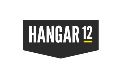 Hangar12 Logo