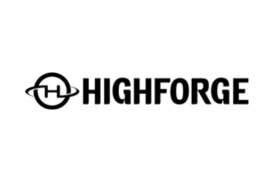 Highforge Logo