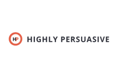 Highly Persuasive Logo