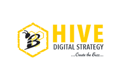 Hive Digital Strategy Logo