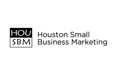 Houston Small Business Marketing Logo