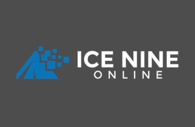 Ice Nine Online Logo