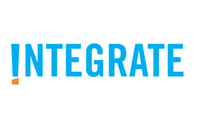 Integrate Agency Logo
