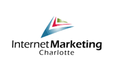 Internet Marketing Charlotte Logo
