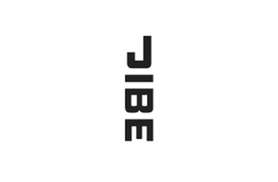 Jibe Media Logo