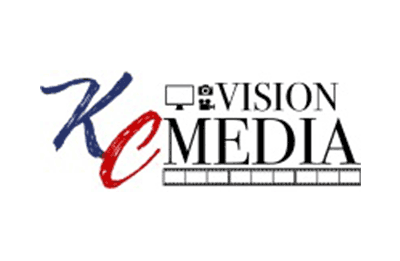 KC Vision Media Logo
