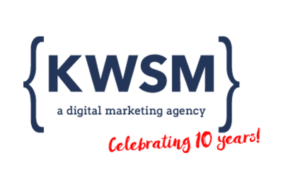 KWSM Logo