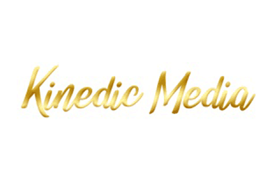 Kinedic Media Logo