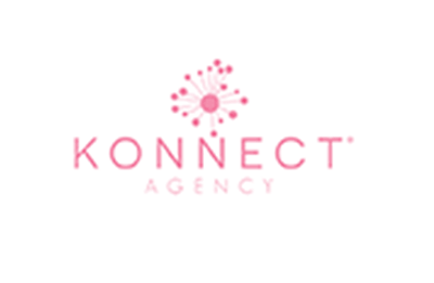 Konnect Agency Logo