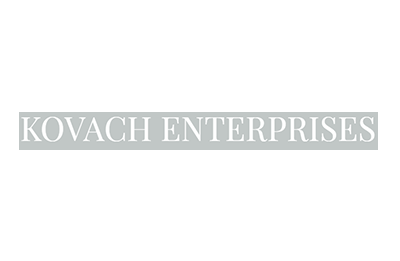 Kovach Enterprises Logo