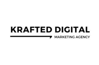 Krafted Digital Logo