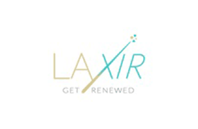 LAXIR Logo