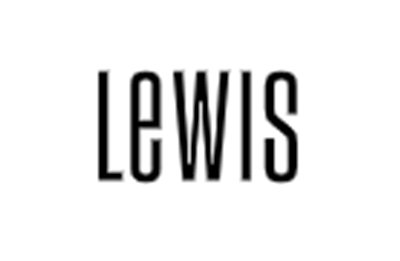 LEWIS San Diego Logo