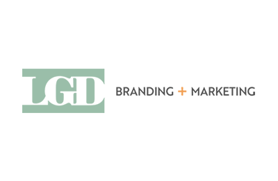 LGD Communications Logo