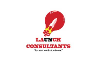 Launch Consulting Co Logo