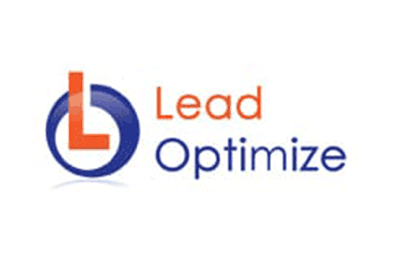 Lead Optimize Logo