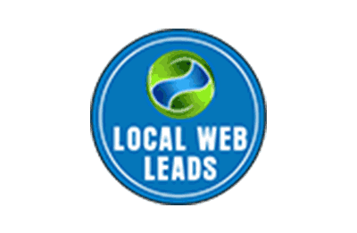 Local Web Leads Logo