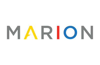MARION Integrated Marketing Logo