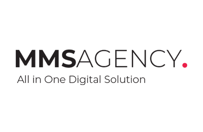 MMS Agency Logo