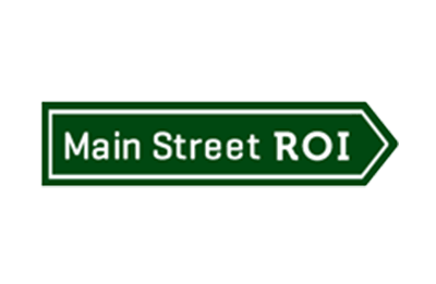 Main Street ROI Logo