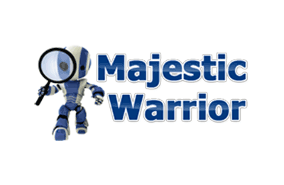 Majestic Warrior Logo