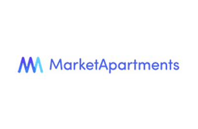 Market Apartments Logo