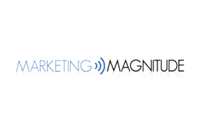 Marketing Magnitude Logo