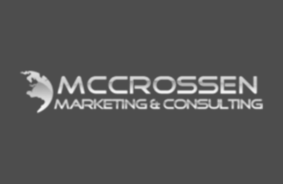 McCrossen Marketing and Consulting Logo