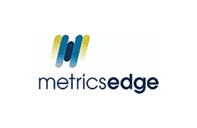 MetricsEdge Logo