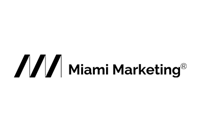 Miami Marketing Company Logo