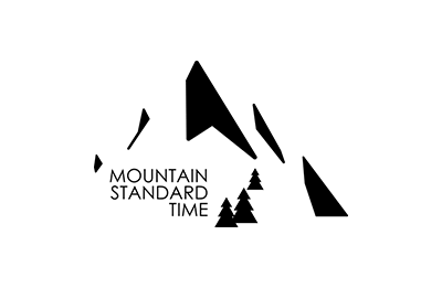 Mountain Standard Time Logo