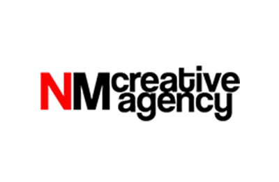NM Creative Agency Logo