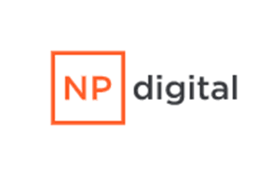 NP Digital Logo