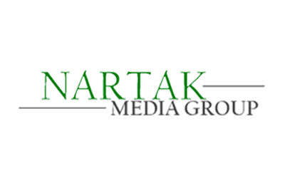Nartak Media Group Logo