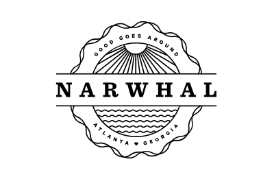 Narwhal Digital Logo