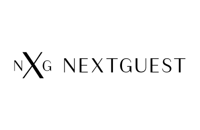 NextGuest Digital Logo