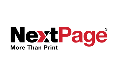 NextPage Logo