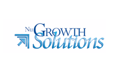 NuGrowth Solutions Logo