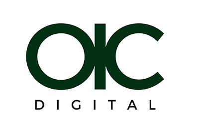 OIC Digital Logo