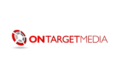 On Target Media Logo