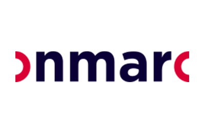 Onmarc Logo