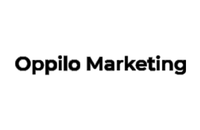 Oppilo Marketing Logo