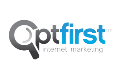OptFirst Logo