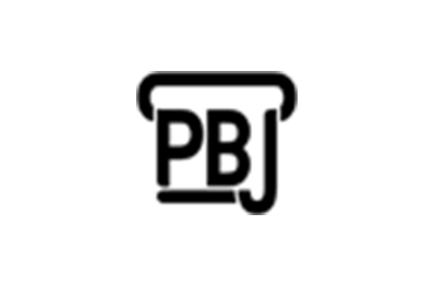 PBJ Marketing Logo
