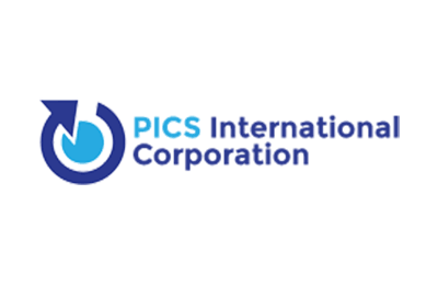 PICS International Logo