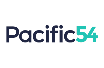 Pacific54 Logo