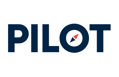 Pilot Digital Logo