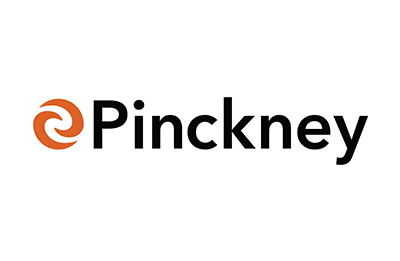 Pinckney Marketing Logo