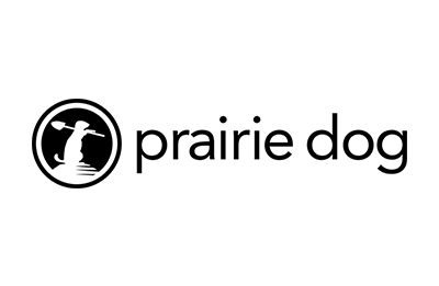 Prairie Dog Logo