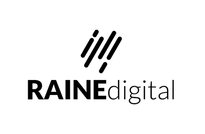 Raine Digital Logo